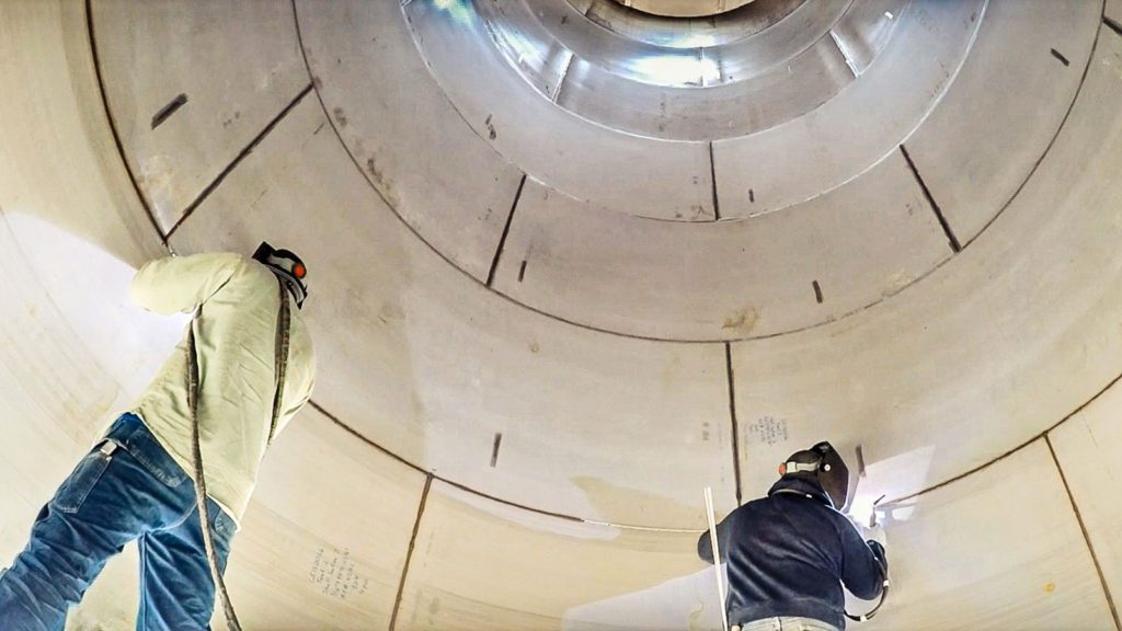 on-site-industrial-tank-fabrication