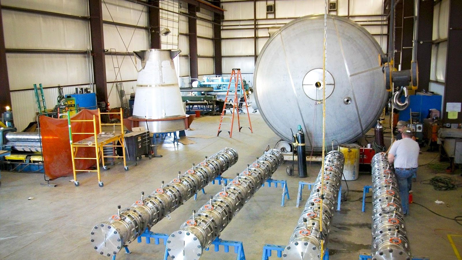 in-house-steel-fabrication