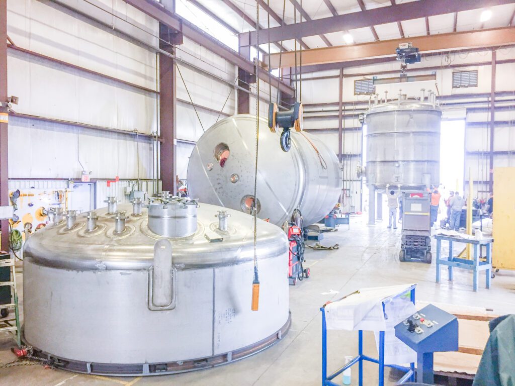 stainless-steel-vessel